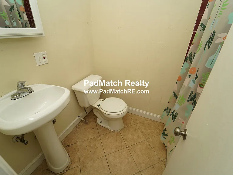 894-1 Huntington Ave #7A — Photo 6