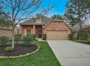 10 Tallgrass Way, Spring, TX 77389