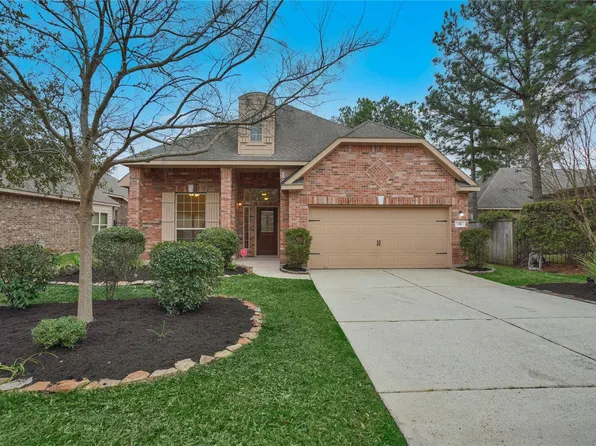 10 Tallgrass Way, Spring, TX 77389