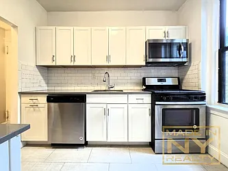 Rented by Made In NY Realty