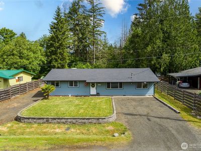 240 Wildcat Drive, McCleary, WA, 98557