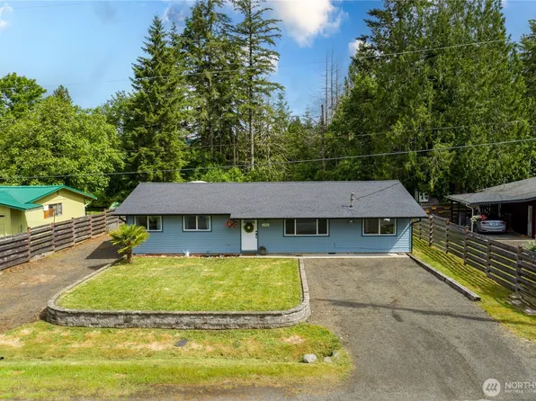 240 Wildcat Drive, McCleary, WA 98557