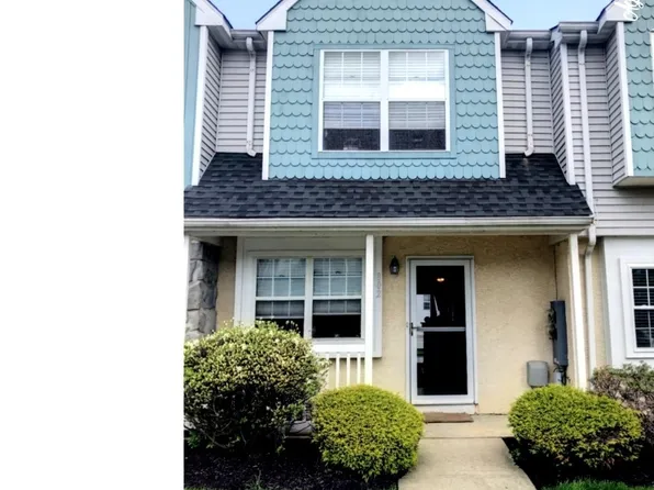 802 Darrett Ct #802, Sewell, NJ 08080