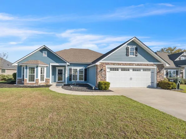 4683 Amelia Cir, Hahira, GA 31632
