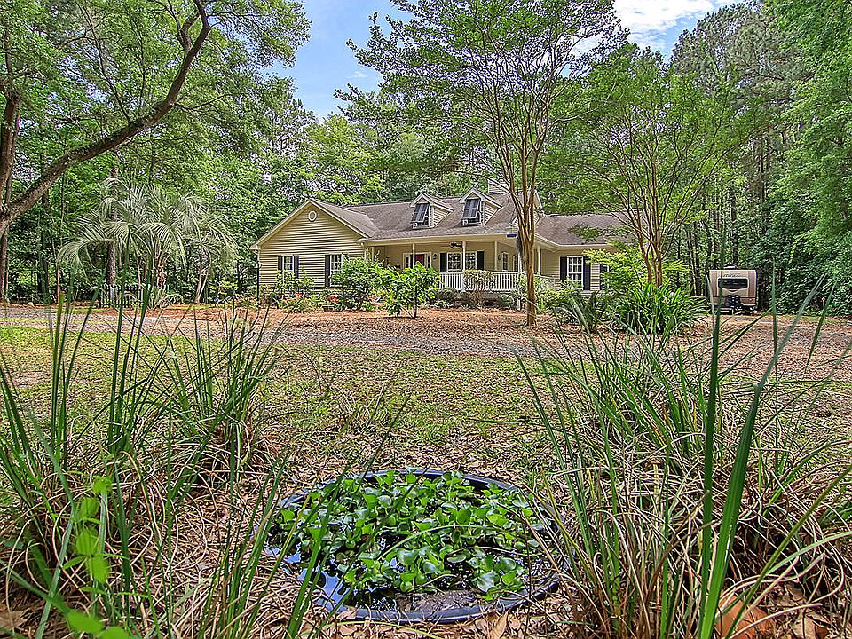 204 Ferry Point Dr, Wando, SC 29492 Zillow