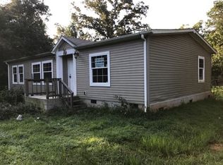 111 Lilly Dr, Rutherfordton, NC 28139