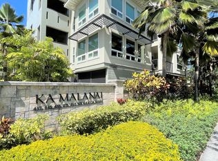 437 Kailua Rd APT 6105, Kailua, HI 96734