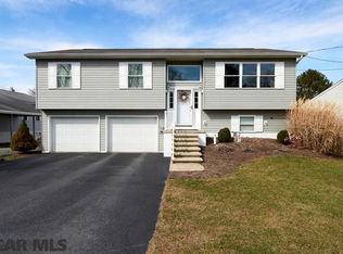 249 Whitman Ave, Pleasant Gap, PA 16823