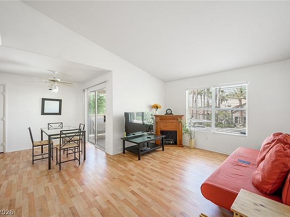 4th image of 2300 Silverado Ranch Blvd #2200