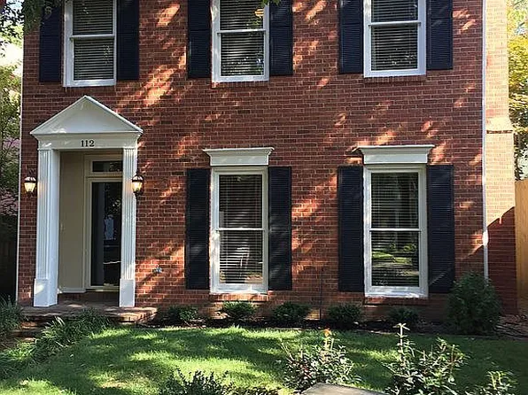112 Island Crest Cres, Memphis, TN 38103