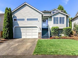 11128 SE 266th St, Kent, WA 98030