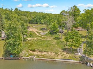 337 Flat Top Lake Rd, Ghent, WV 25843