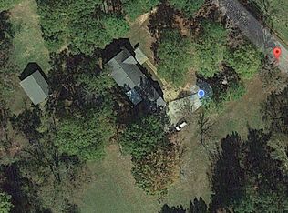 3405 Mount Holly Rd, El Dorado, AR 71730