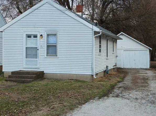 108 Urbandale Ave, East Peoria, IL 61611
