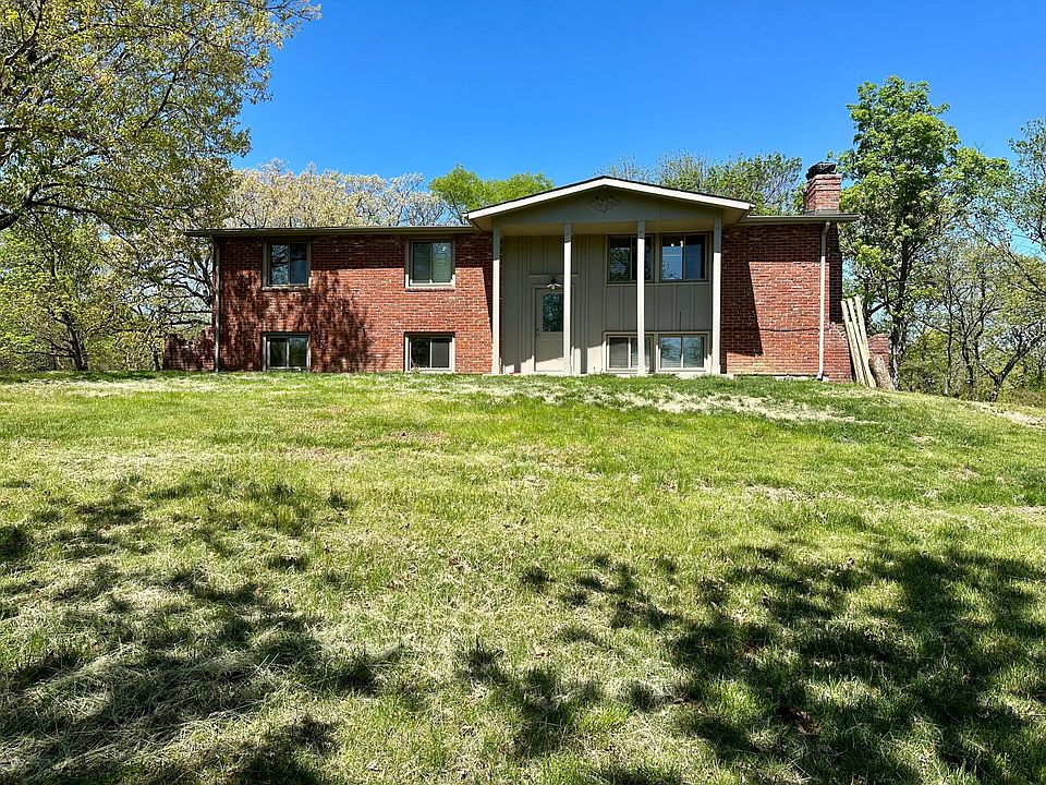9108 S Buckner Tarsney Rd, Grain Valley, MO 64029 Zillow