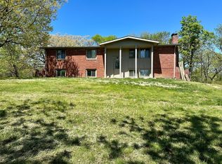 9108 S Buckner Tarsney Rd, Grain Valley, MO 64029