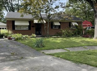 3700 Wednesday Way, Louisville, KY