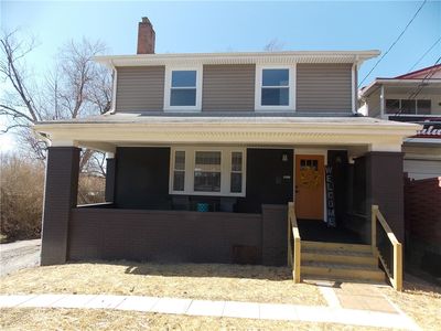 4506 Rochester Rd, New Brighton, PA, 15066
