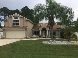 10 Rylin Ln, Palm Coast, FL 32164