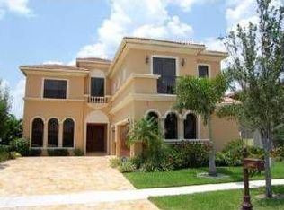 17723 Lake Azure Way, Boca Raton, FL 33496