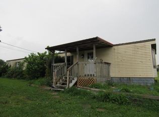 565 Liberty Hill Rd S, Chuckey, TN 37641