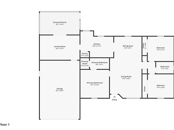 2nd image of 2122 SE 6th Ln