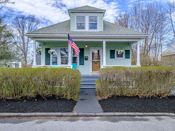 125 Chase Street, South Portland, ME 04106
