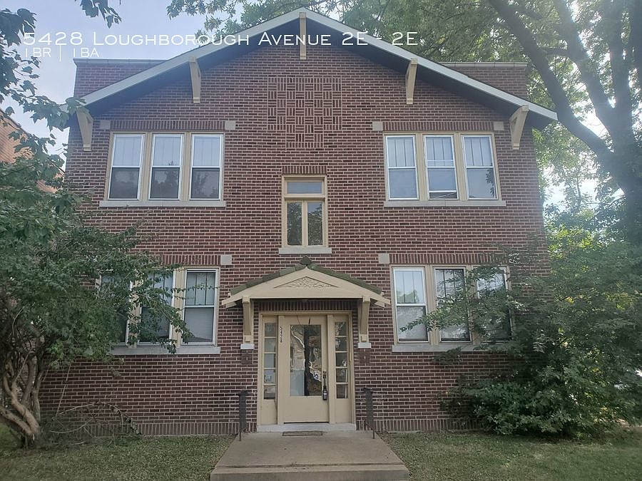 1st image of 5428 Loughborough Ave APT 2E
