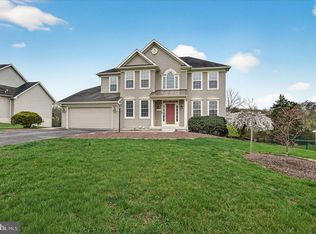 603 Shannon Dr N, Greencastle, PA