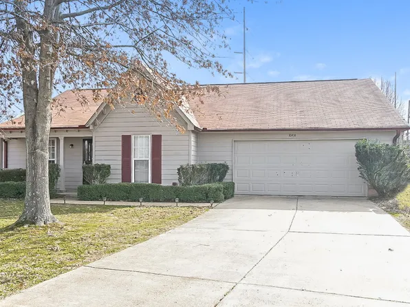 10431 Amanda Dr, Olive Branch, MS 38654