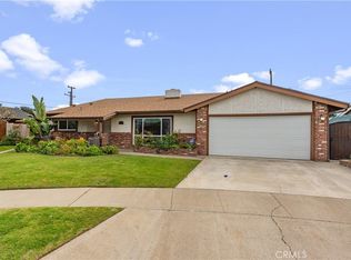 2110 E North Redwood Dr, Anaheim, CA 92806