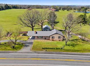 3813 Highway 157, Judsonia, AR 72081