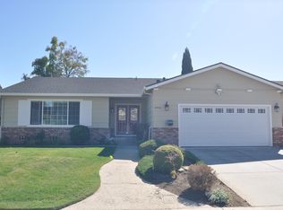 3582 Sunnygate Ct, San Jose, CA 95117
