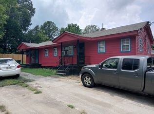 583 Nonconnah Rd STE 2, Memphis, TN 38109