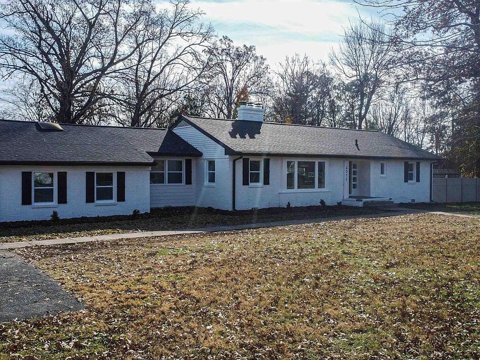 4312 Buckner Ln, Paducah, KY 42001 Zillow