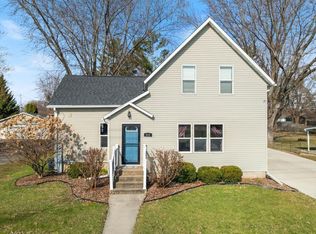 612 S Washington Ave, Marshfield, WI 54449
