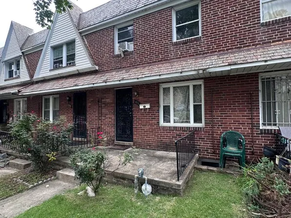 705 Ashburton St, Baltimore, MD 21216