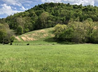 0 Golden Hollow Rd, Dixon Springs, TN 37057