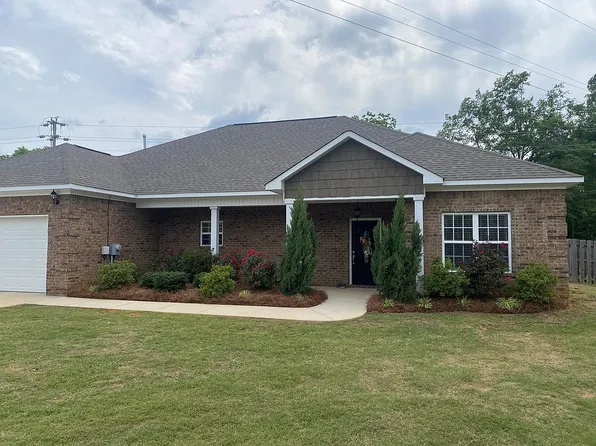 128 N Magnolia Pl, Pontotoc, MS 38863