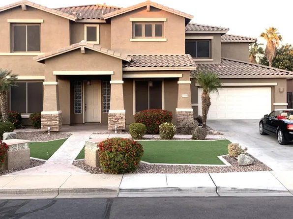 2550 E YELLOWSTONE Place, Chandler, AZ 85249