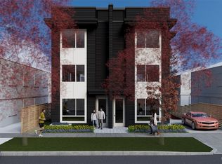 3409 A NW Market Street, Seattle, WA 98107