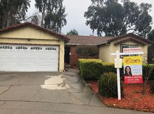 5013 Banff Park Ct, Fremont, CA 94538