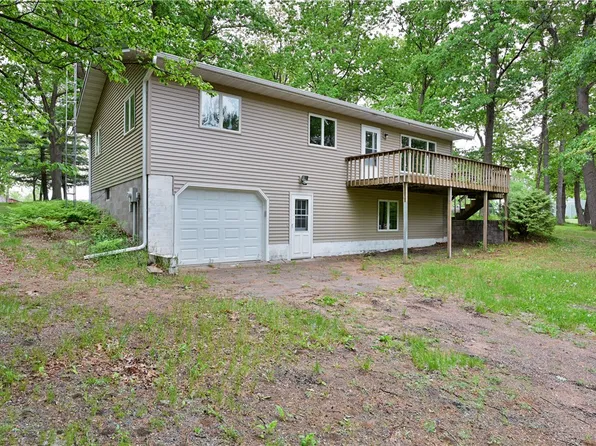 23690 Bashaw Trail, Shell Lake, WI 54871