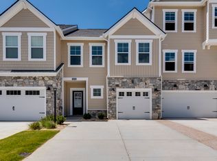 12416 Petrel Xing, Midlothian, VA 23112