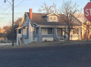 1301 N 2nd Ave, Dodge City, KS 67801