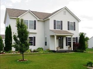 16225 Orchard Trl, Linden, MI