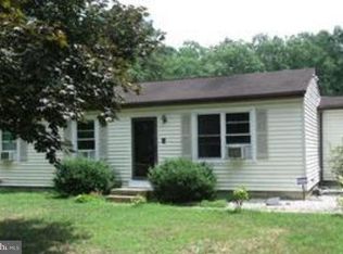 1022 Pennsylvania Ave, Franklinville, NJ 08322