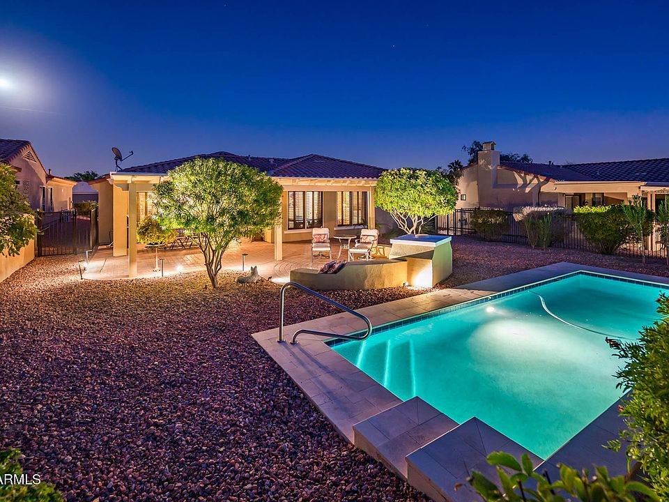 1st image of 23236 N CALETA Court