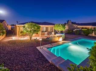 23236 N Caleta Ct, Sun City West, AZ 85375