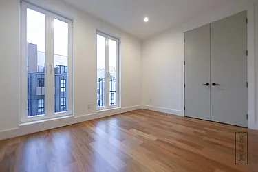 Rented by HSK Group Inc